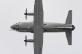 Alenia C-27J Spartan